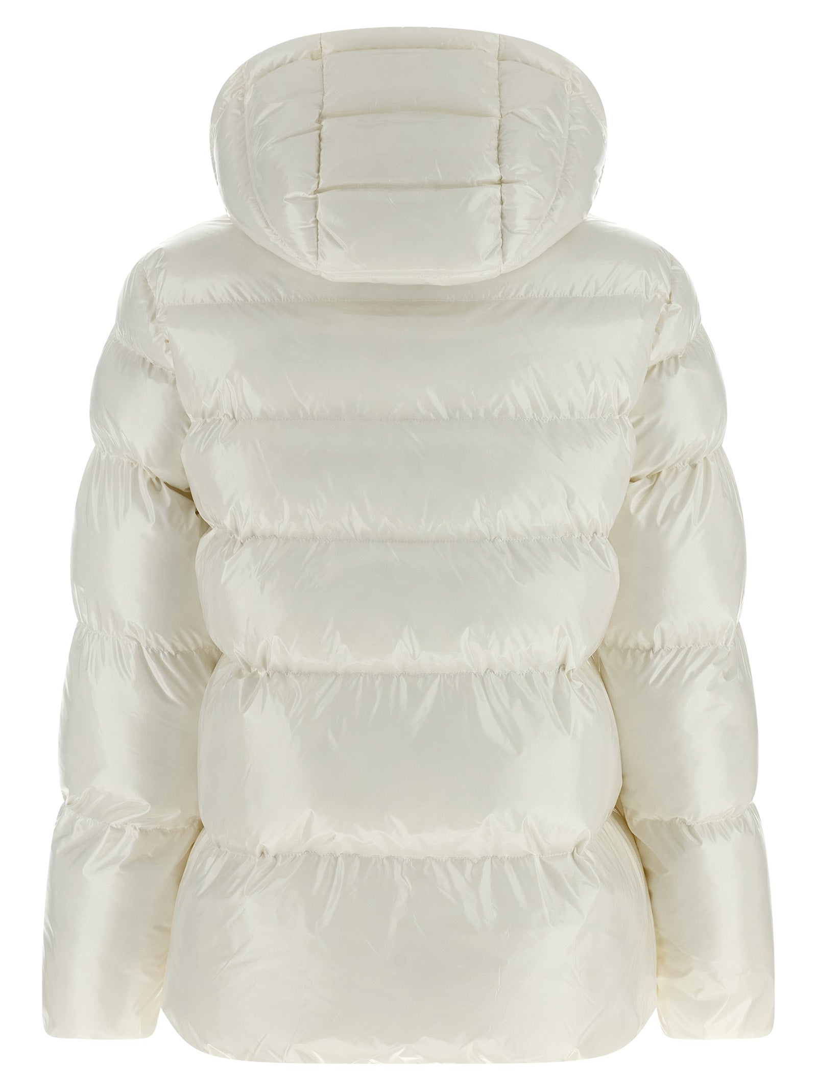 PINKO - PINKO - ’Eleodoro’ down jacket - Women’s Outerwear