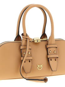 PINKO - PINKO - ’Escape Baguette’ small handbag - Women’s Bags