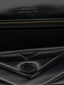 PINKO - PINKO - ’Love Box Baguette’ handbag - Women’s Bags