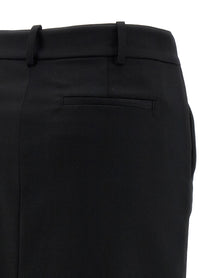 PINKO - PINKO - ’Gaspara’ skirt - Women’s Bottoms