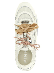 PINKO - PINKO - ’Yulia 01’ sneakers - Women’s Shoes