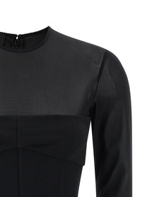 PINKO - PINKO - ’Giostra’ dress - Women’s Clothing