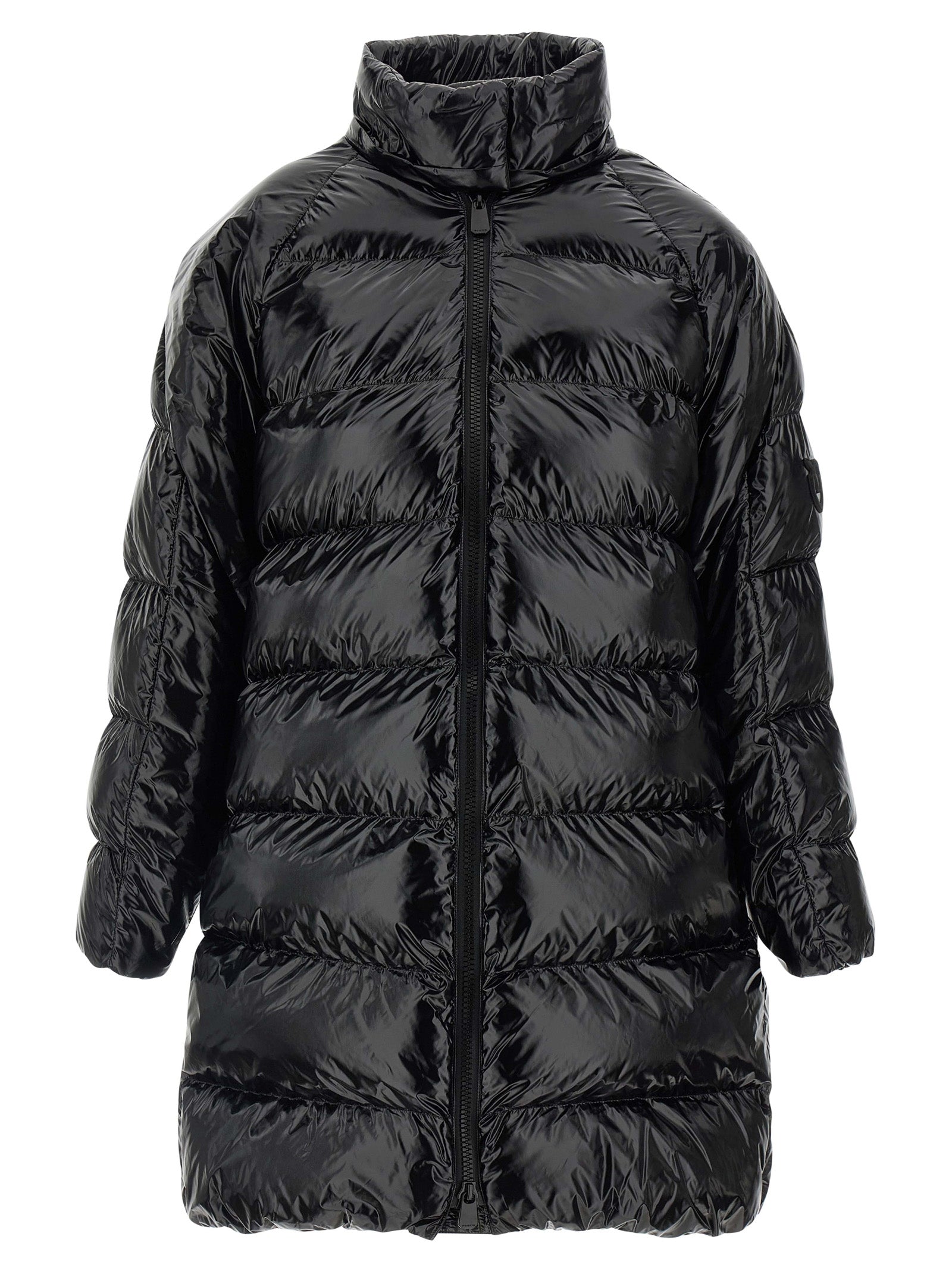 PINKO - PINKO - ’Burro’ down jacket - Women’s Outerwear