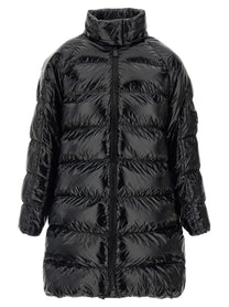 PINKO - PINKO - ’Burro’ down jacket - Women’s Outerwear