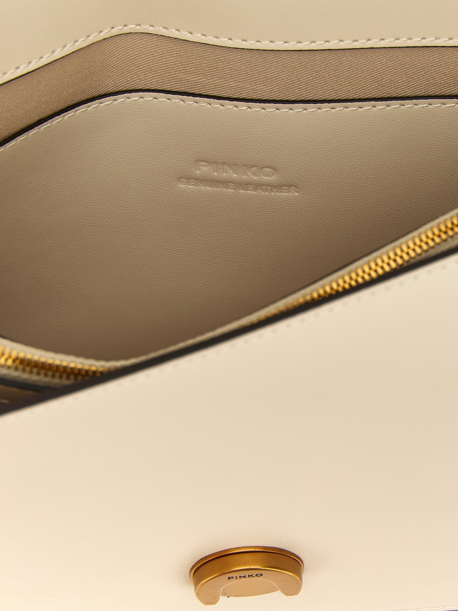 PINKO - PINKO - ’Love One Classic’ crossbody bag - Women’s Bags