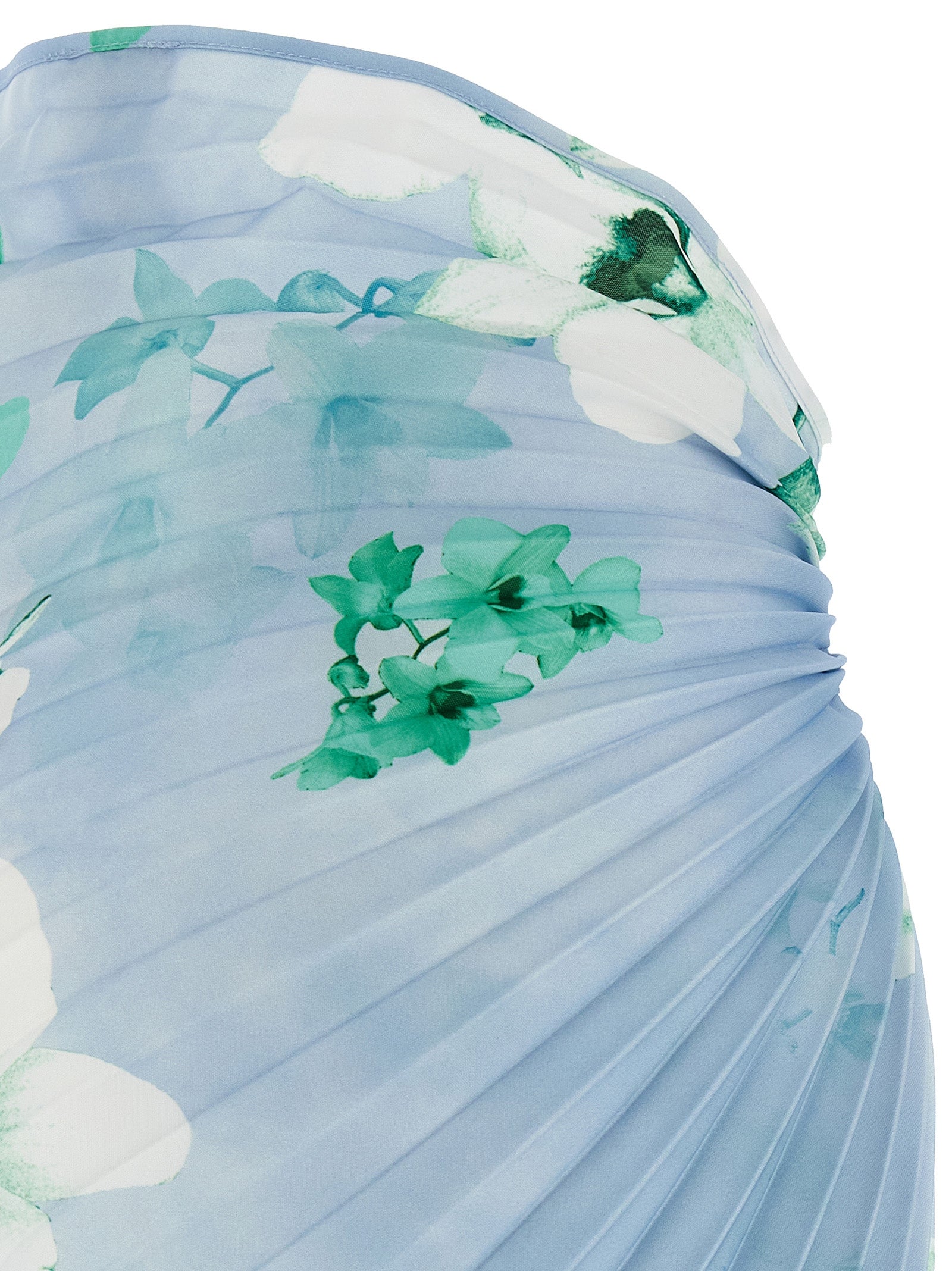 PINKO - PINKO - ’Ghiandaia’ skirt - Women’s Clothing