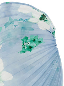 PINKO - PINKO - ’Ghiandaia’ skirt - Women’s Clothing