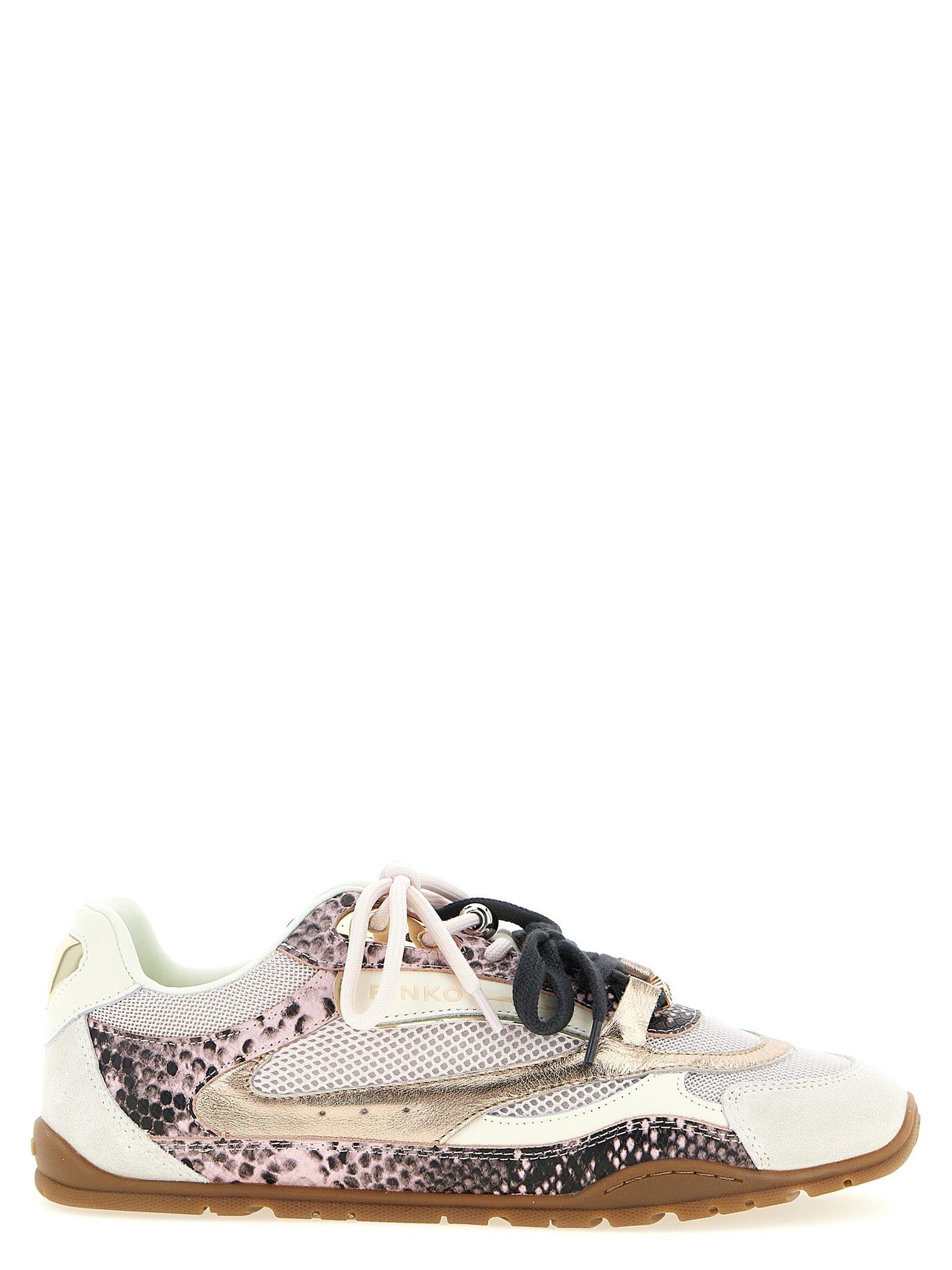 PINKO - PINKO - ’Yulia 01’ sneakers - Women’s Shoes