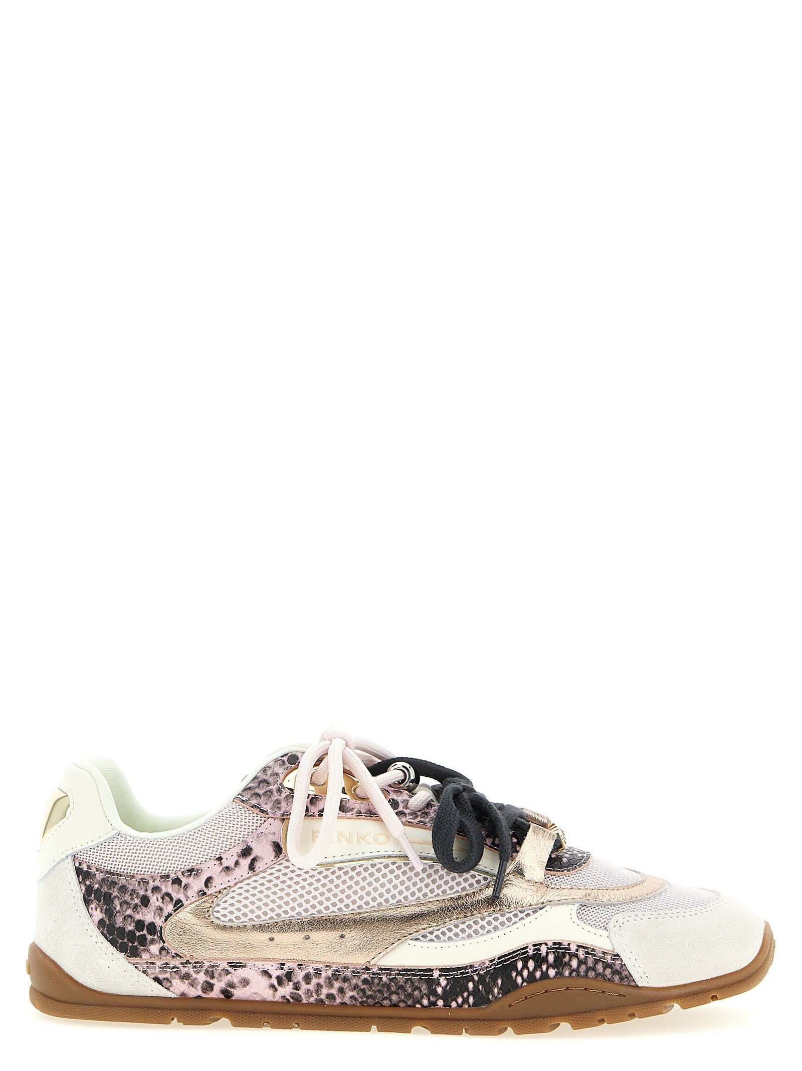 PINKO - PINKO - ’Yulia 01’ sneakers - Women’s Shoes