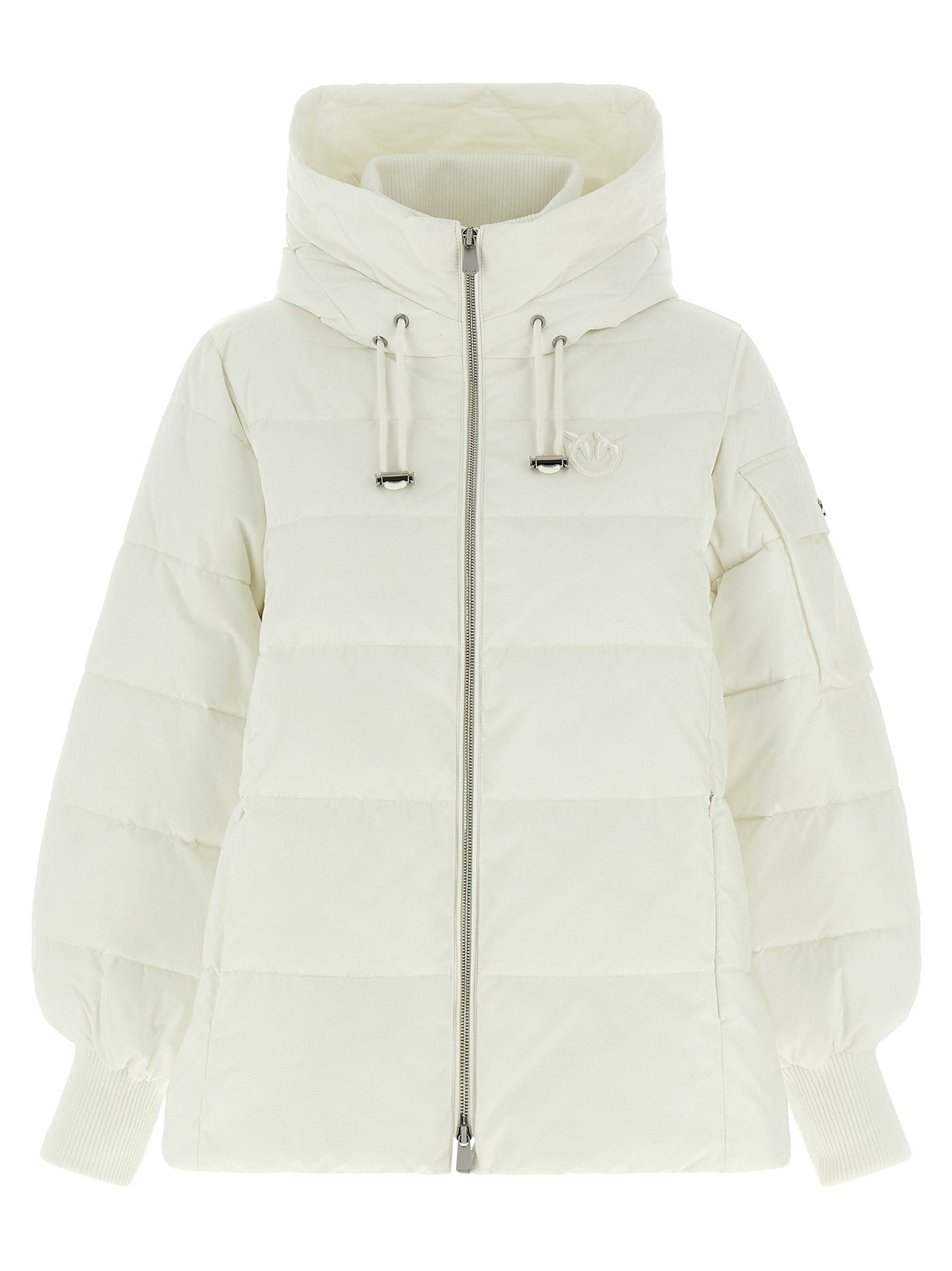 PINKO - PINKO - ’Crusca’ down jacket - Women’s Outerwear