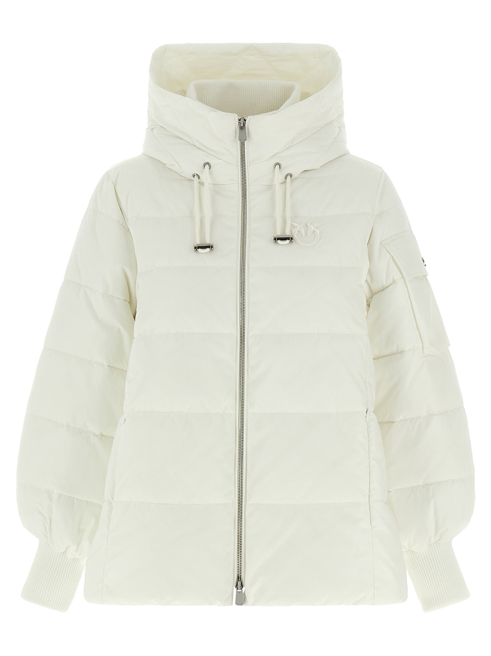 PINKO - PINKO - ’Crusca’ down jacket - Women’s Outerwear