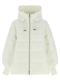 PINKO - PINKO - ’Crusca’ down jacket - Women’s Outerwear