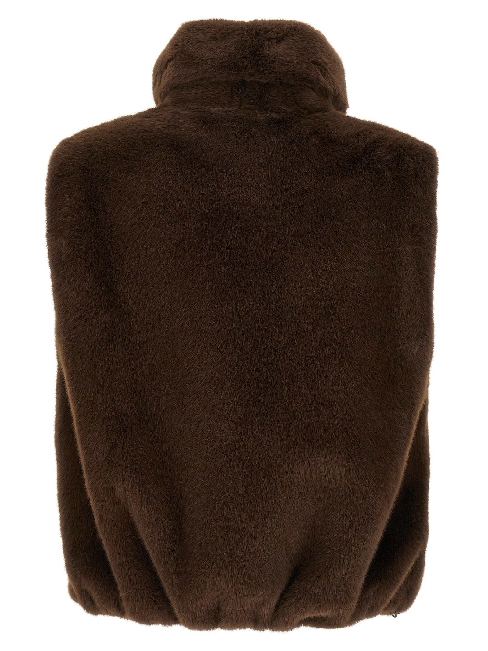 PINKO - PINKO - ’Deyn’ vest - Women’s Outerwear