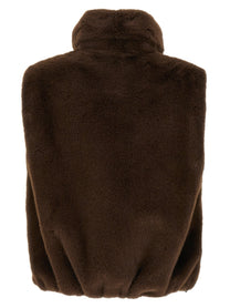 PINKO - PINKO - ’Deyn’ vest - Women’s Outerwear