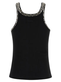 PINKO - PINKO - ’Coriandoli’ tank top - Women’s Tops