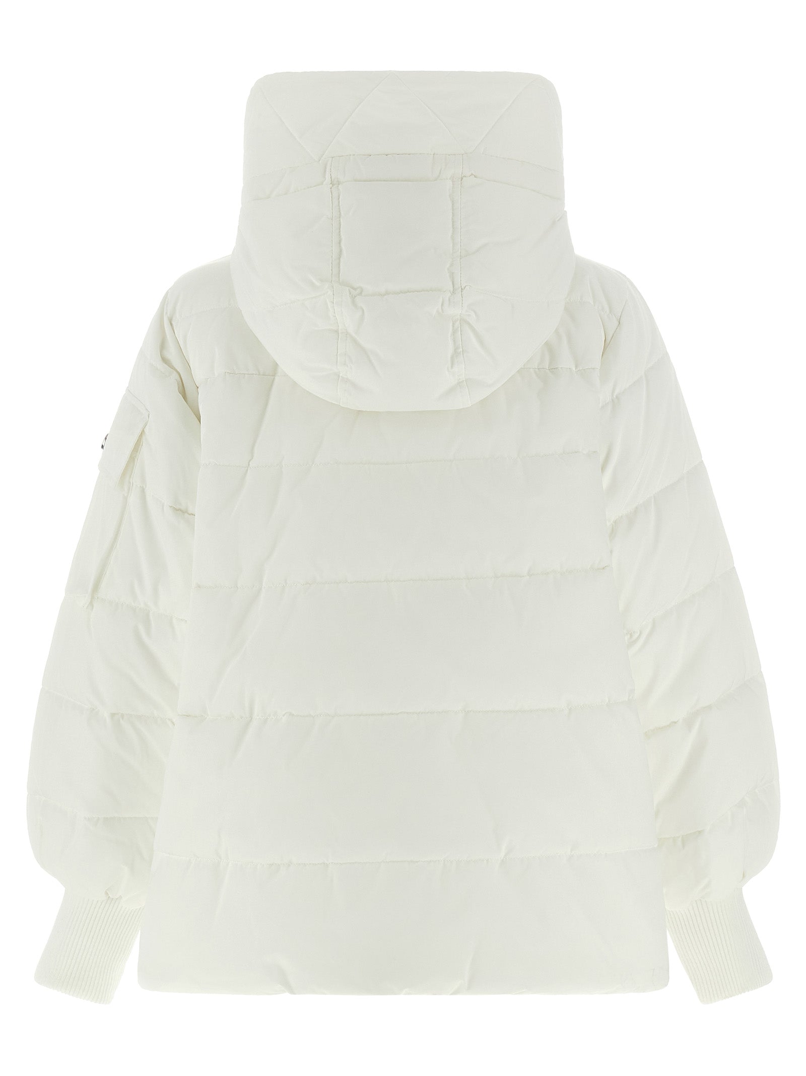 PINKO - PINKO - ’Crusca’ down jacket - Women’s Outerwear