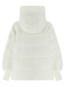 PINKO - PINKO - ’Crusca’ down jacket - Women’s Outerwear
