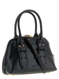 PINKO - PINKO - ’Bowling mini’ handbag - Women’s Bags