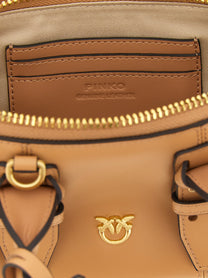 PINKO - PINKO - ’Escape Baguette’ small handbag - Women’s Bags