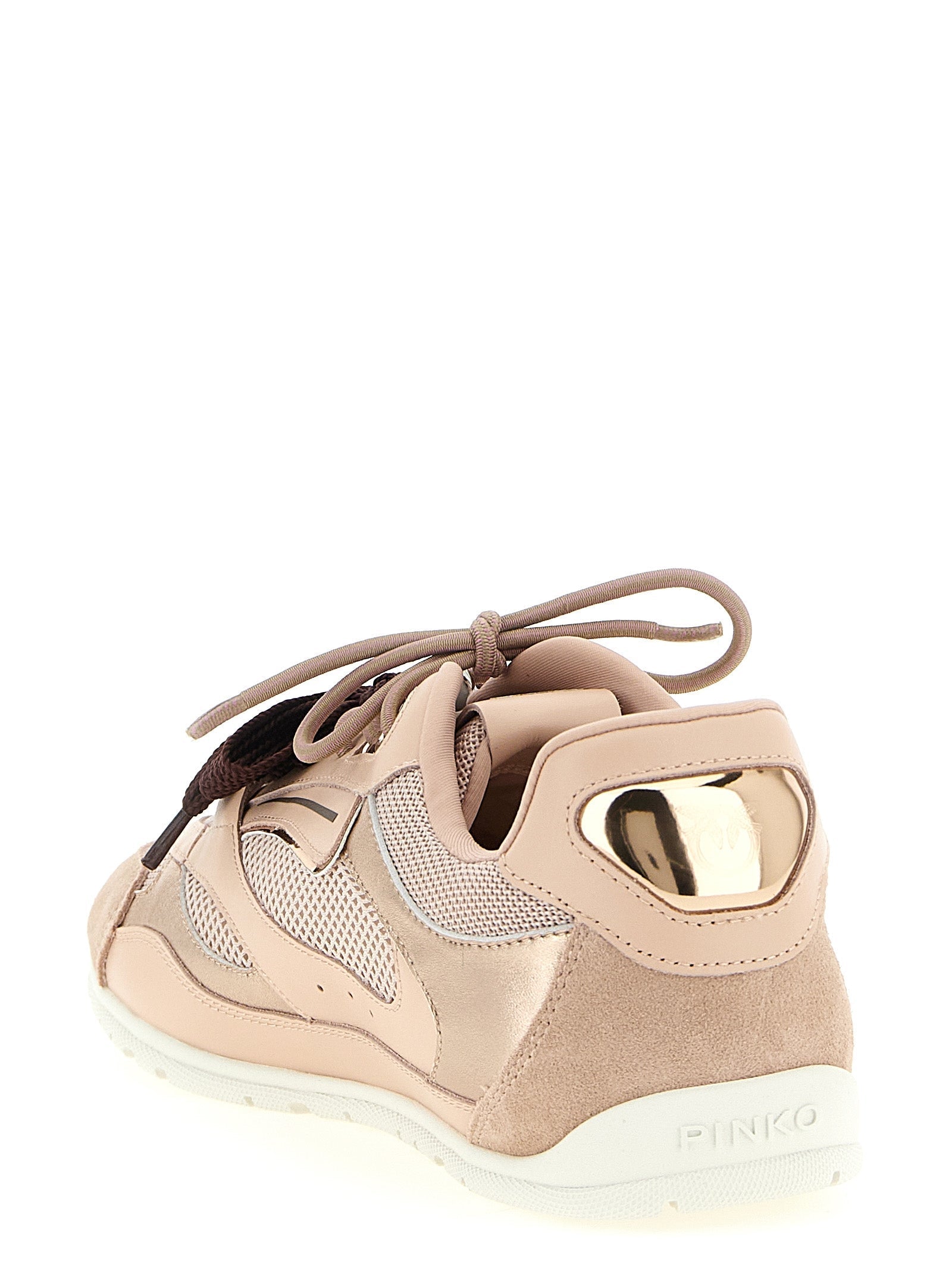 PINKO - PINKO - ’Yulia 01’ sneakers - Women’s Shoes