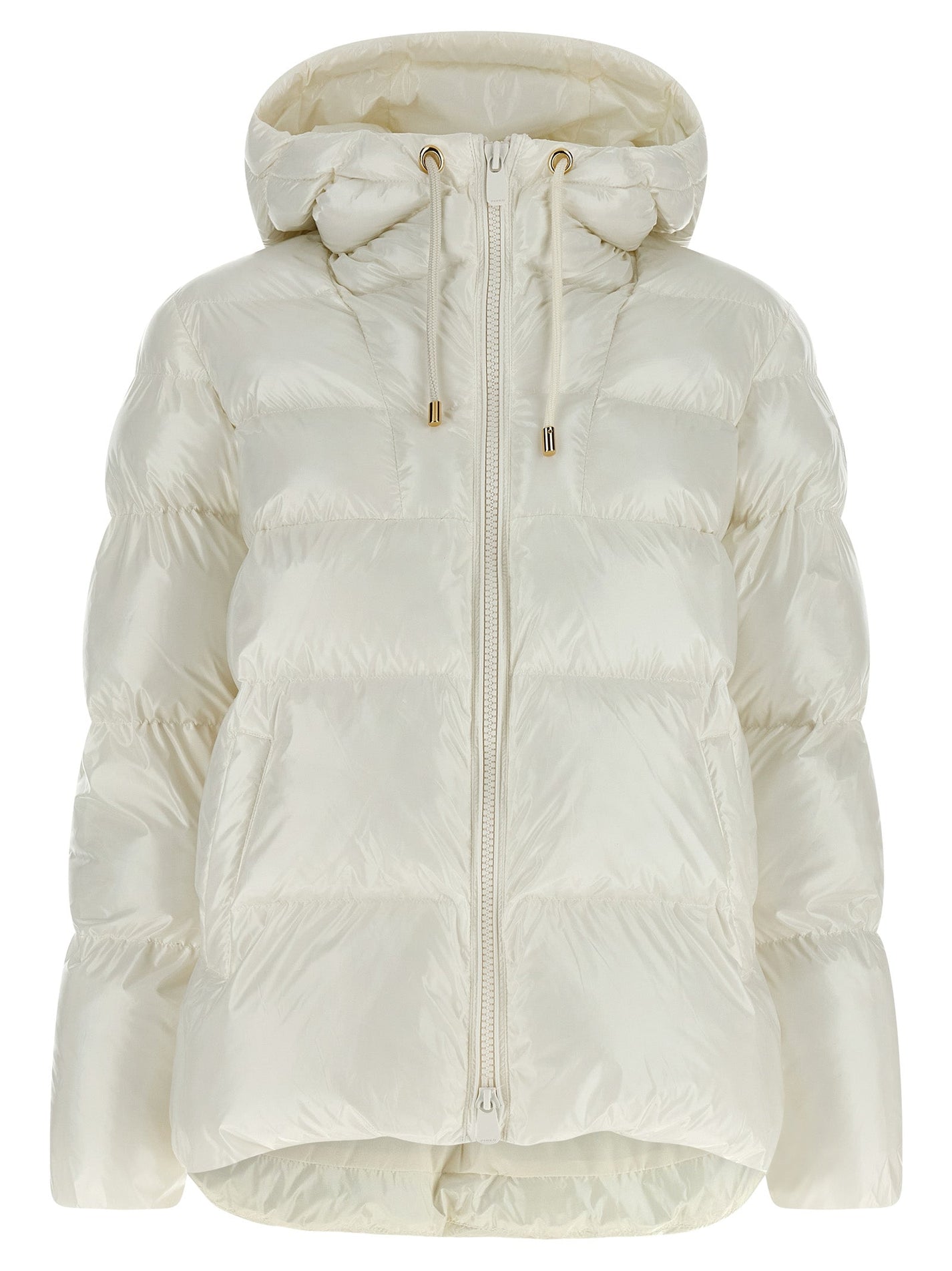 PINKO - PINKO - ’Eleodoro’ down jacket - Women’s Outerwear