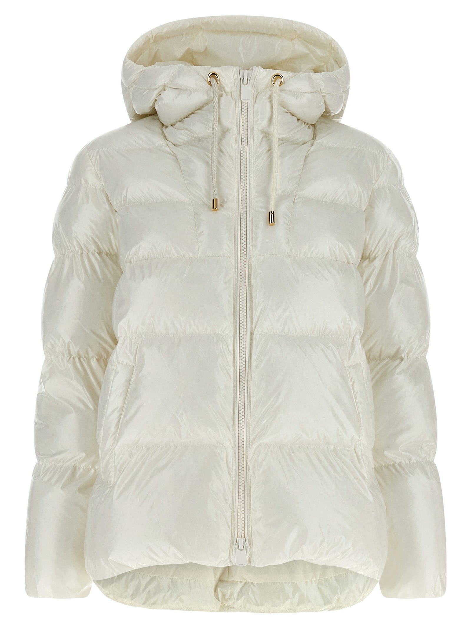 PINKO - PINKO - ’Eleodoro’ down jacket - Women’s Outerwear