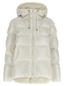 PINKO - PINKO - ’Eleodoro’ down jacket - Women’s Outerwear