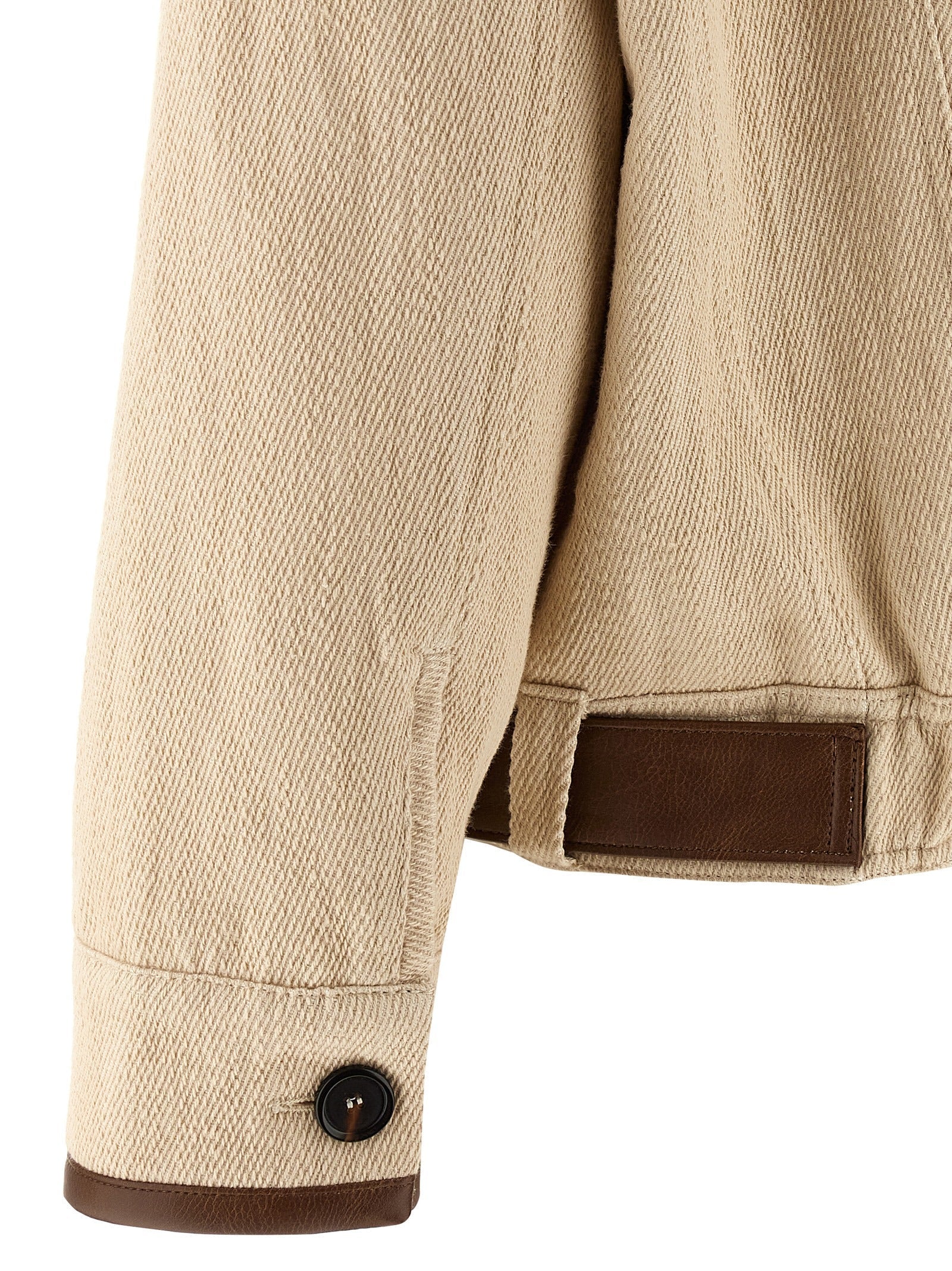 PINKO - PINKO - ’Babilonia’ blouson - Women’s Outerwear