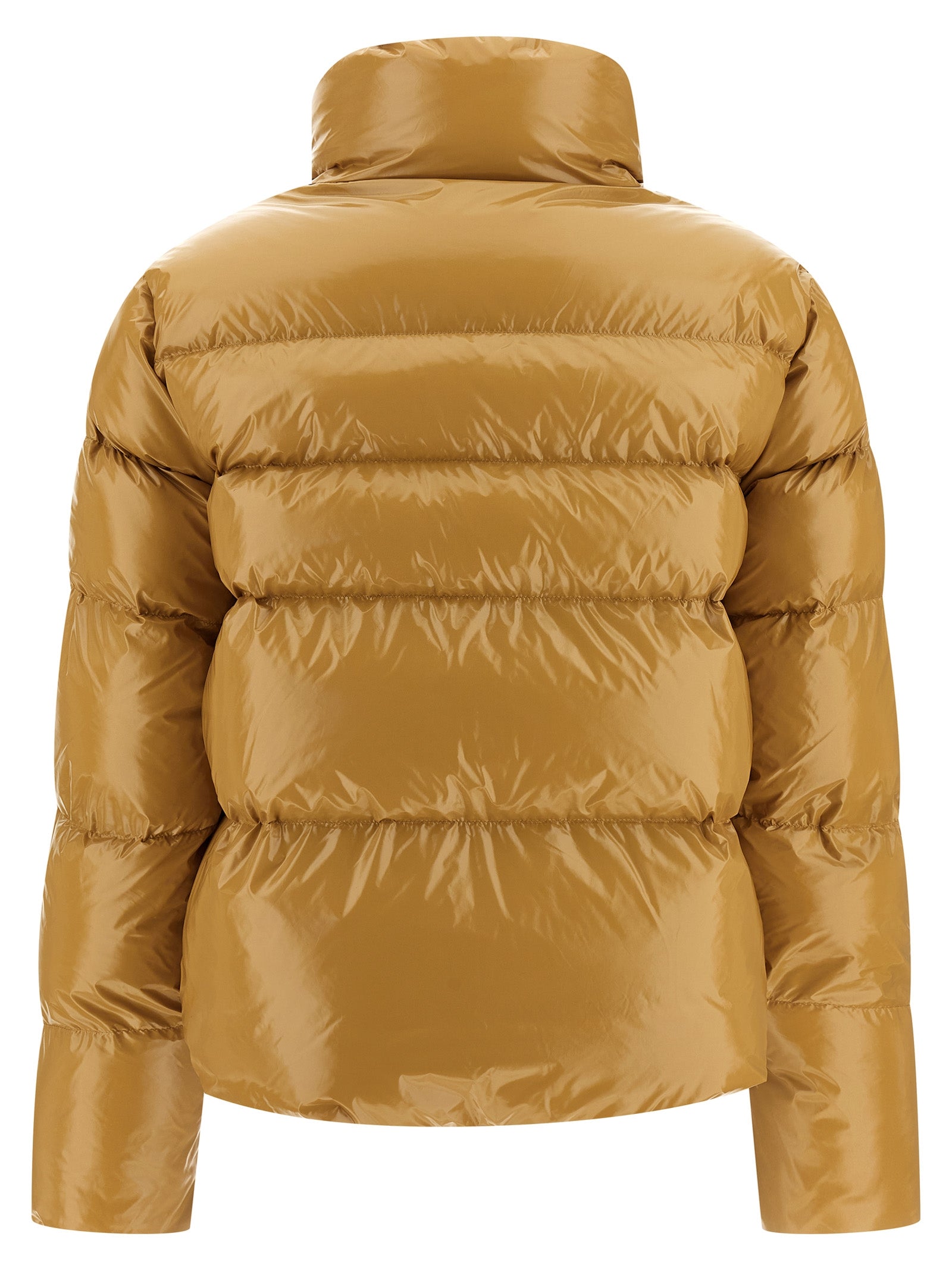 PINKO - PINKO - ’Mirco’ down jacket - Woman,Clothing,Down jacket Parka Casual jackets,Down jackets
