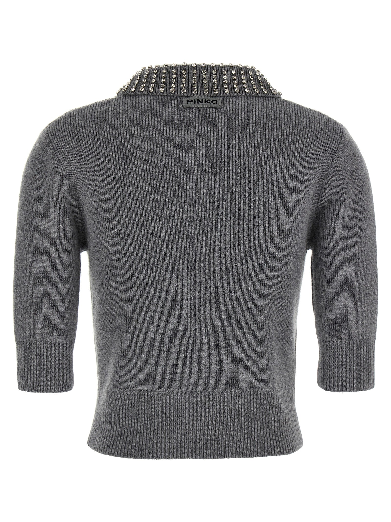 PINKO - PINKO - ’Emilia’ sweater - Women’s Knitwear