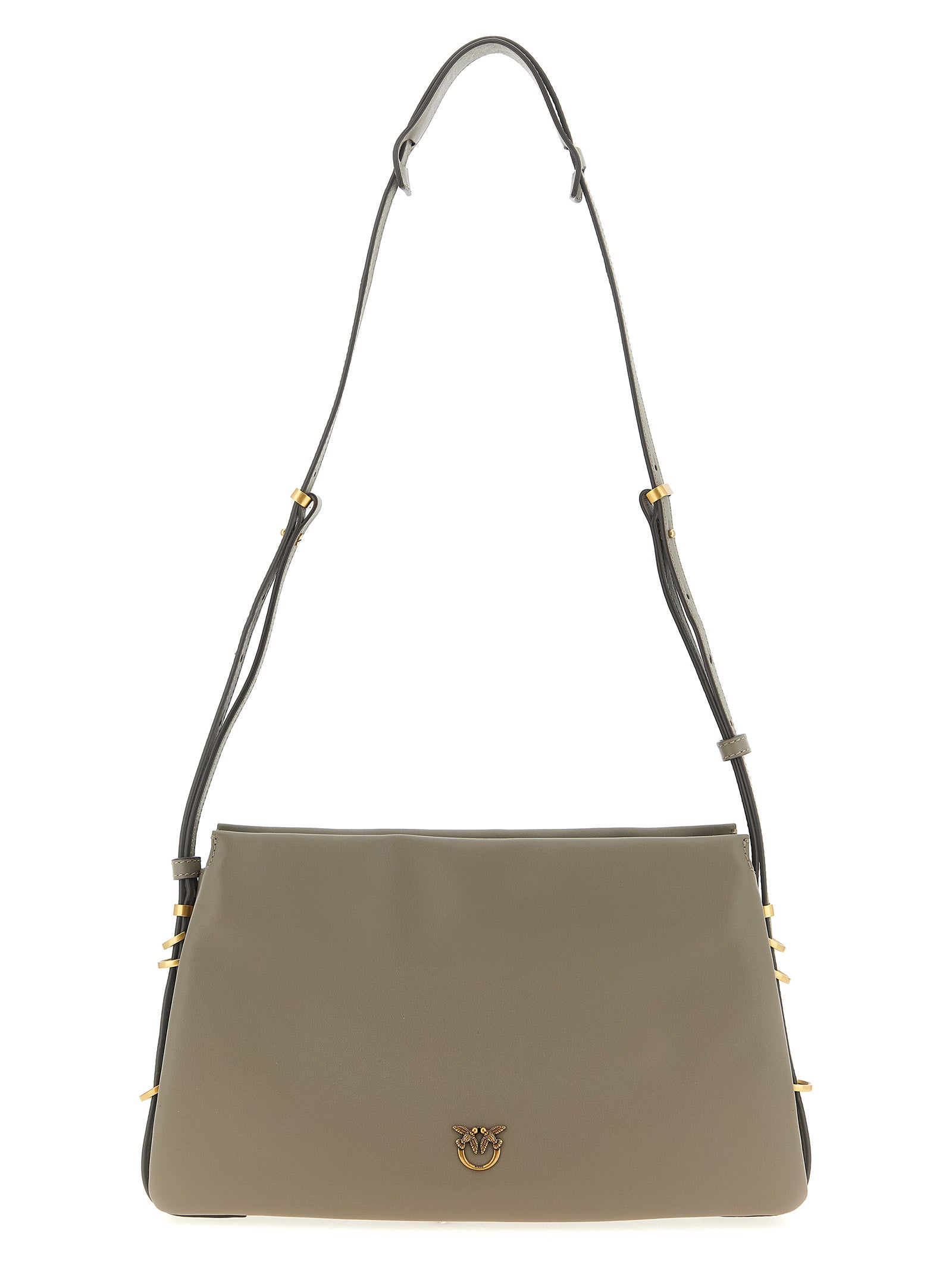 PINKO - PINKO - ’Triplet’ crossbody bag - Women’s Bags