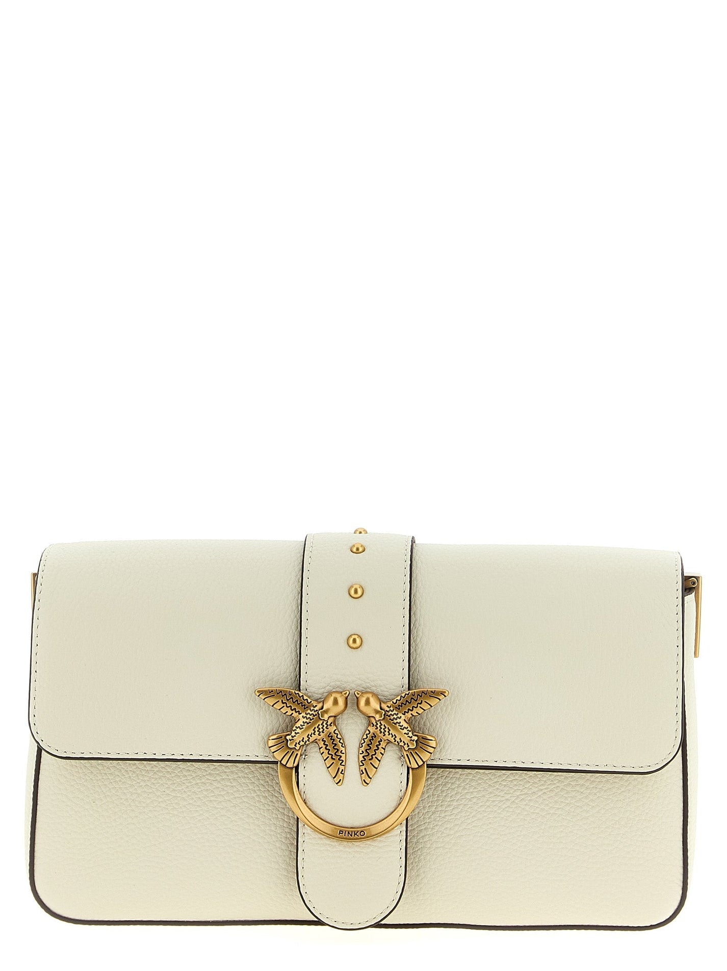 PINKO - PINKO - ’Love One Classic’ crossbody bag - Women’s Bags