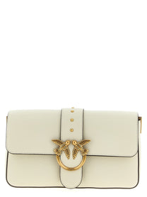 PINKO - PINKO - ’Love One Classic’ crossbody bag - Women’s Bags