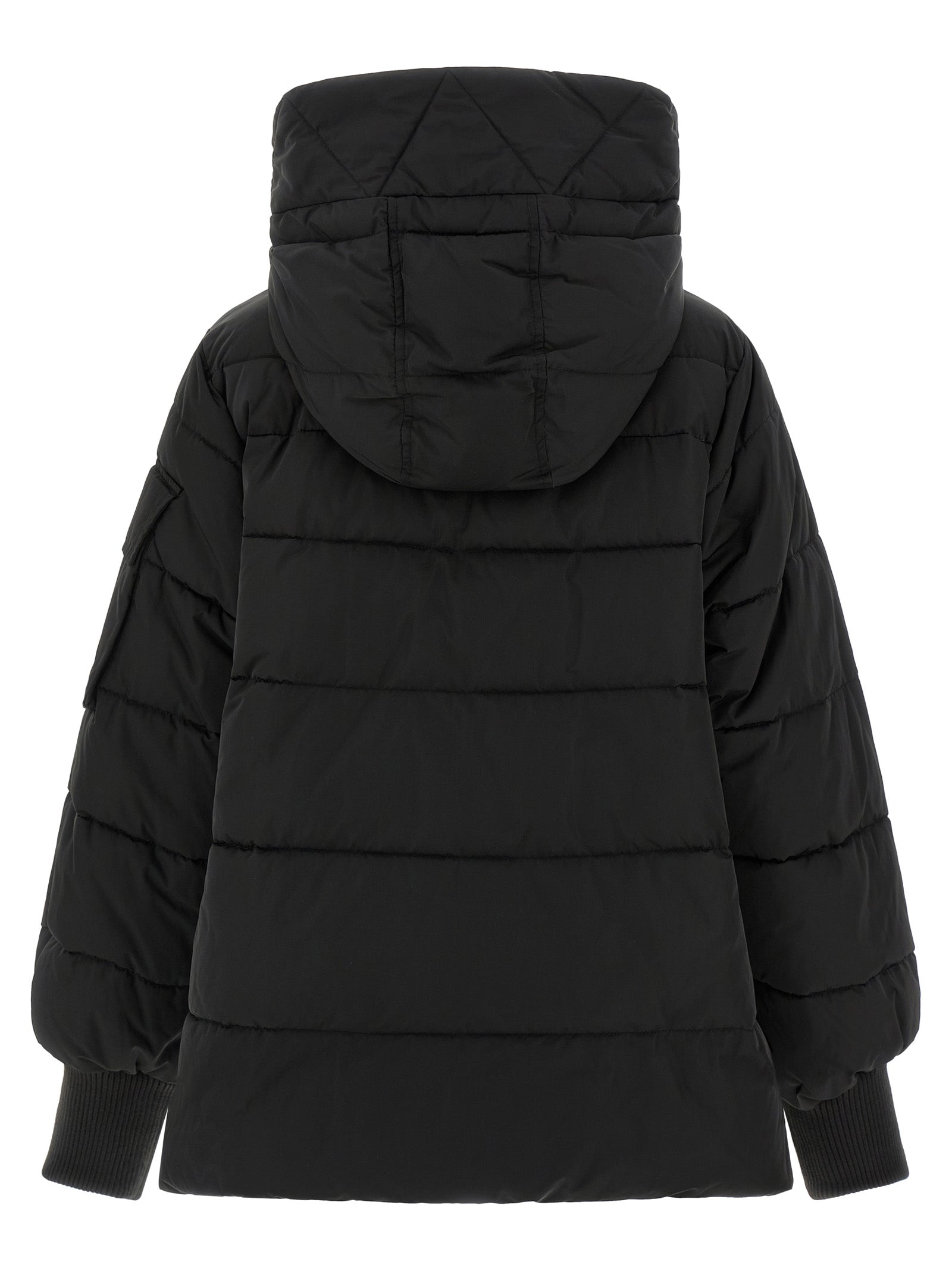 PINKO - PINKO - ’Crusca’ down jacket - Women’s Outerwear
