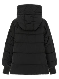 PINKO - PINKO - ’Crusca’ down jacket - Women’s Outerwear