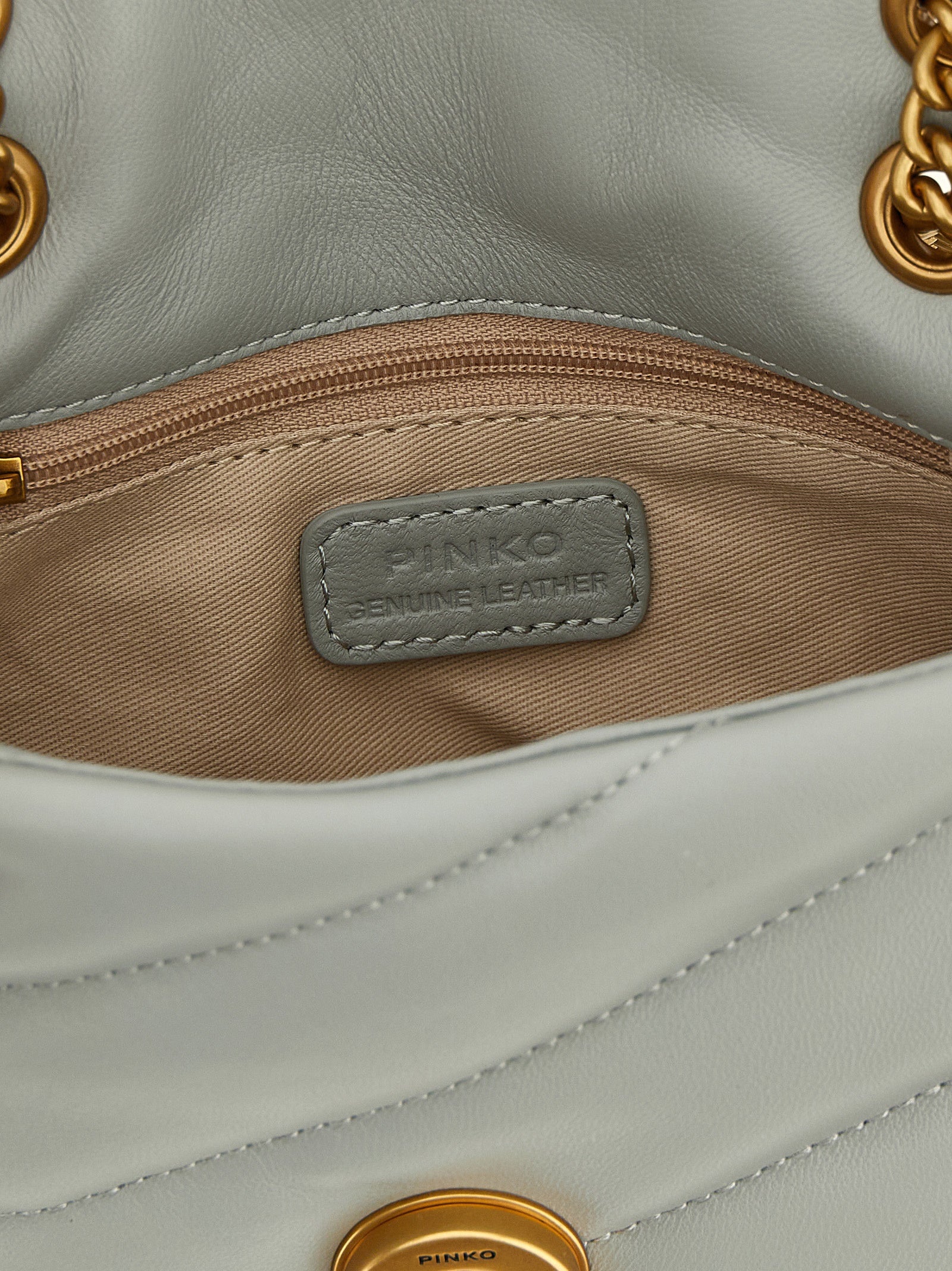 PINKO - PINKO - ’Baby Love Puff’ crossbody bag - Women’s Bags