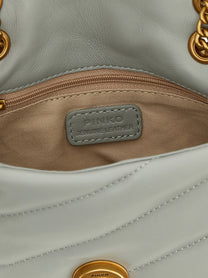 PINKO - PINKO - ’Baby Love Puff’ crossbody bag - Women’s Bags