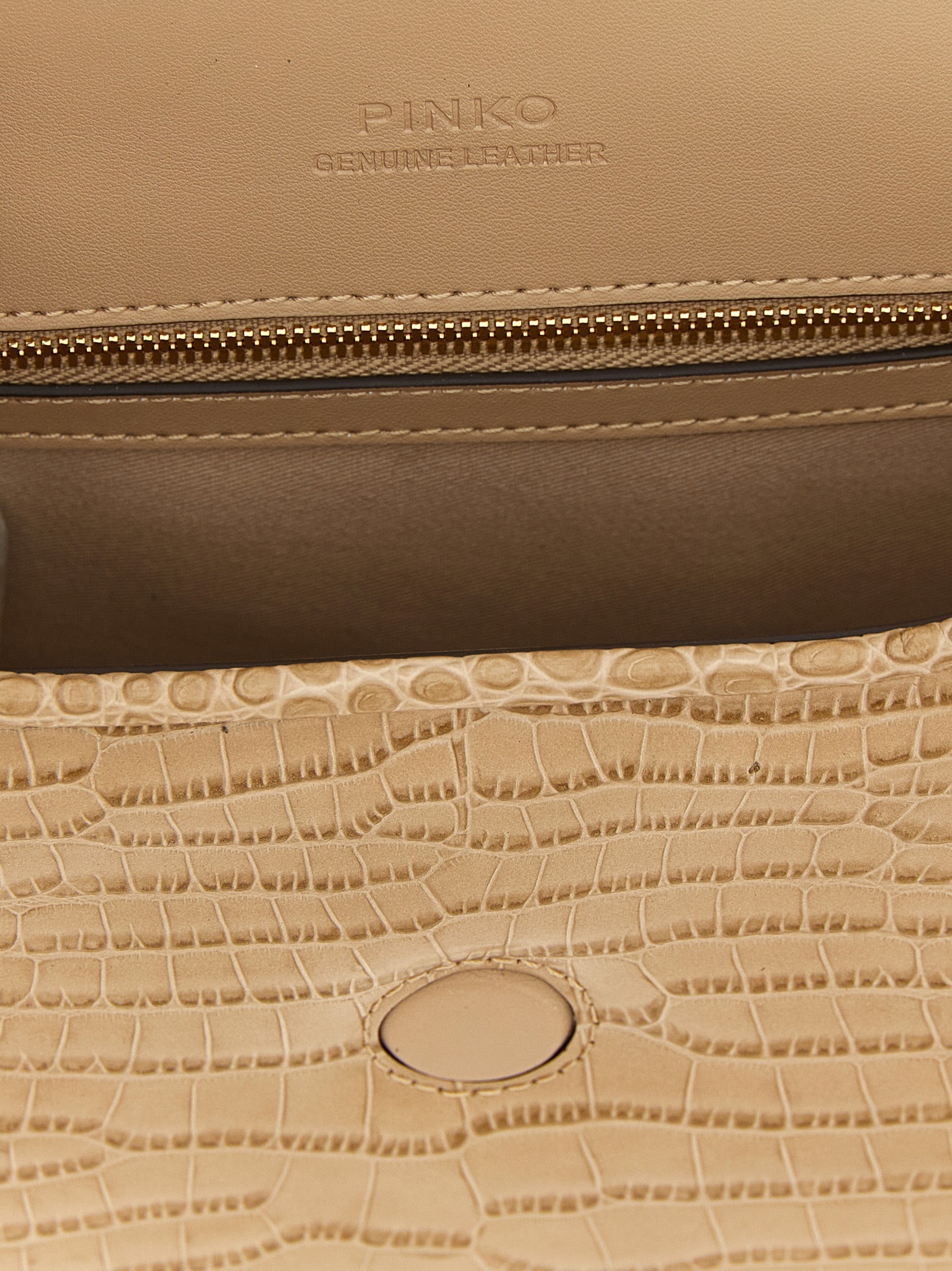 PINKO - PINKO - ’Love Bag Box’ mini shoulder bag - Women’s Bags