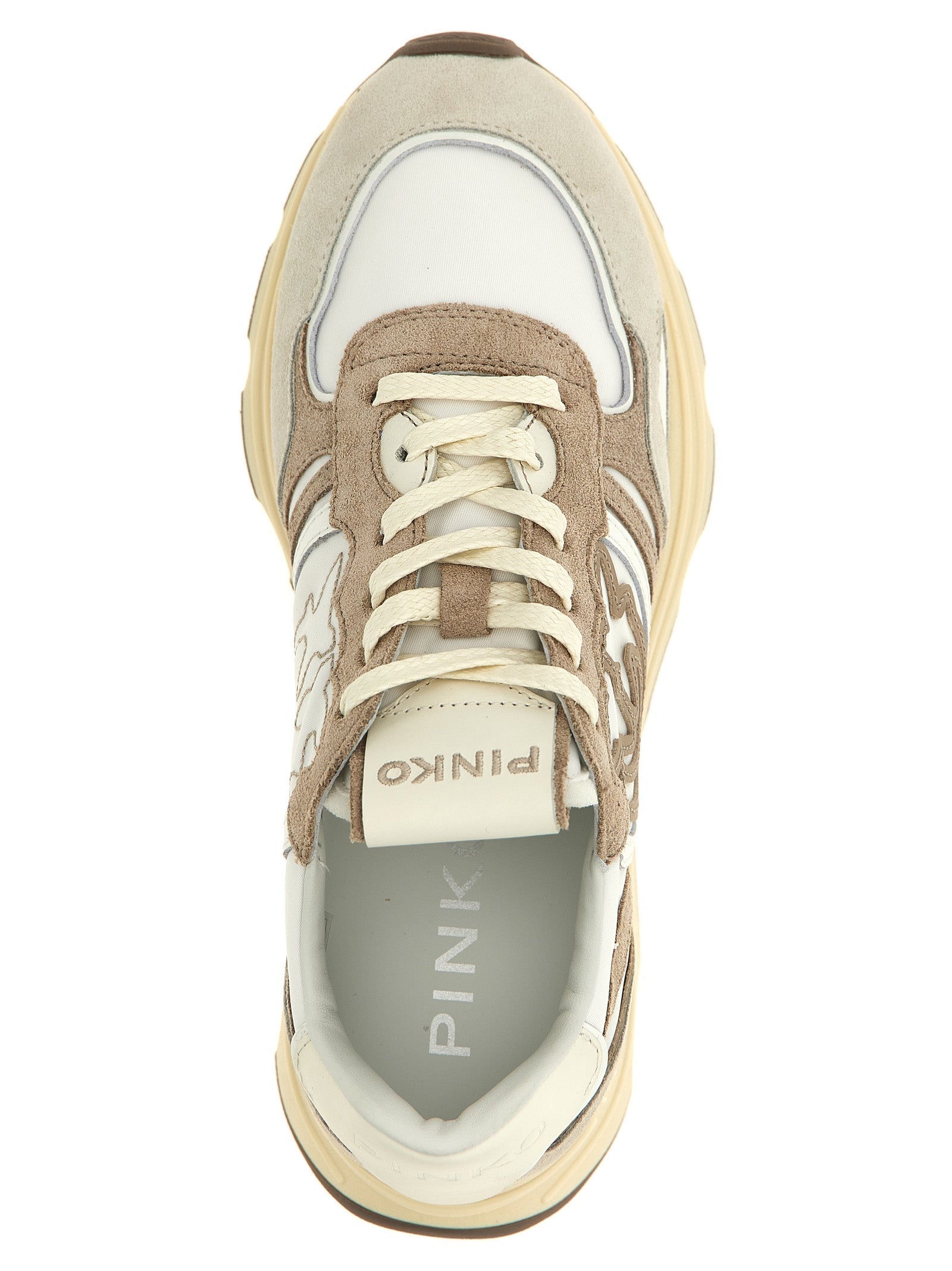 PINKO - PINKO - ’Zoe 01’ sneakers - Women’s Shoes
