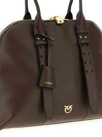 PINKO - PINKO - ’Escape’ maxi handbag - Women’s Bags