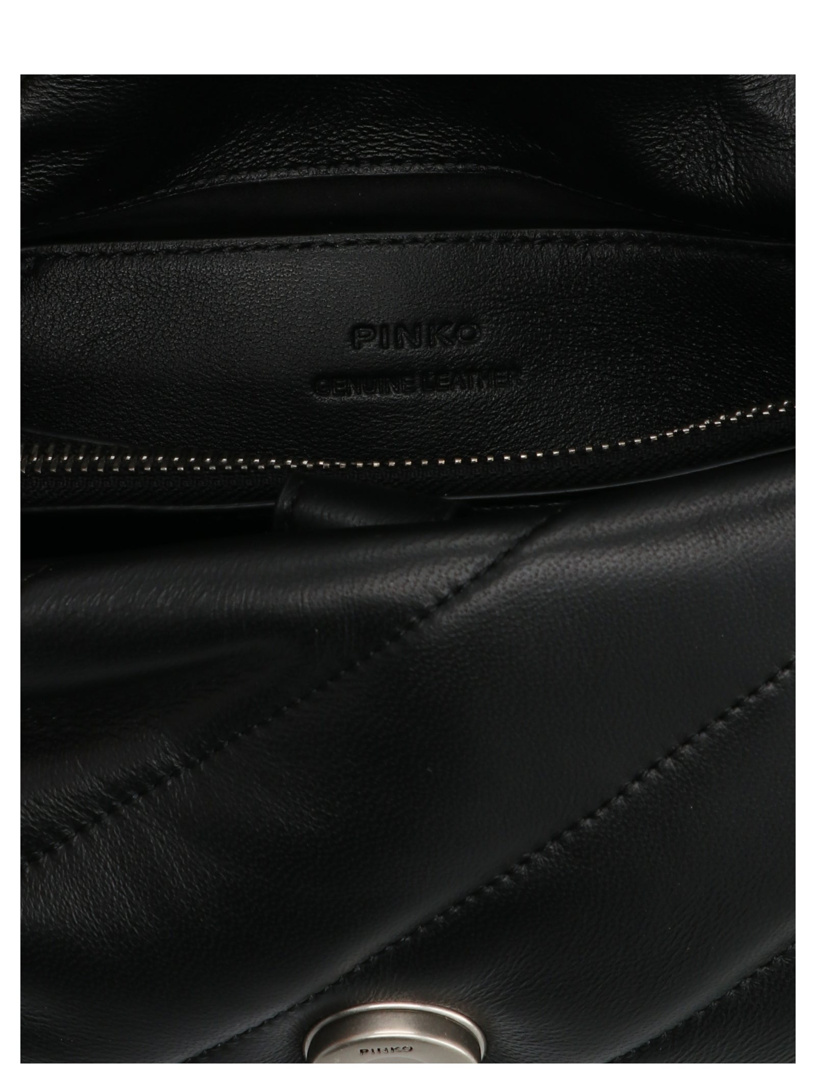 PINKO - PINKO - ’Love Mini Puff’ crossbody bag - Women’s Bags