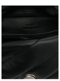 PINKO - PINKO - ’Love Mini Puff’ crossbody bag - Women’s Bags