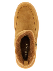 PINKO - PINKO - ’Yoko 22’ ankle boots - Women’s Shoes