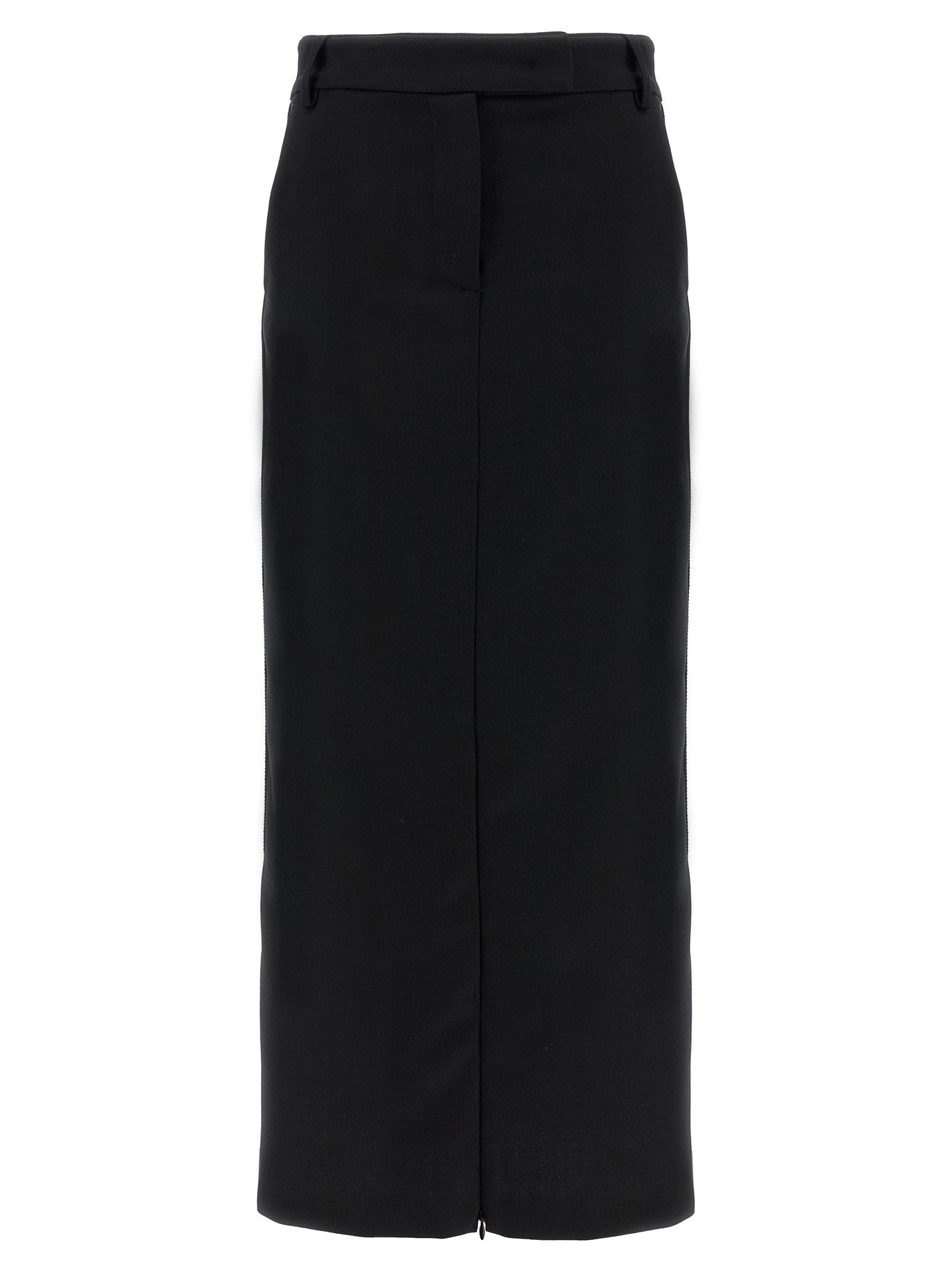 PINKO - PINKO - ’Gaspara’ skirt - Women’s Bottoms
