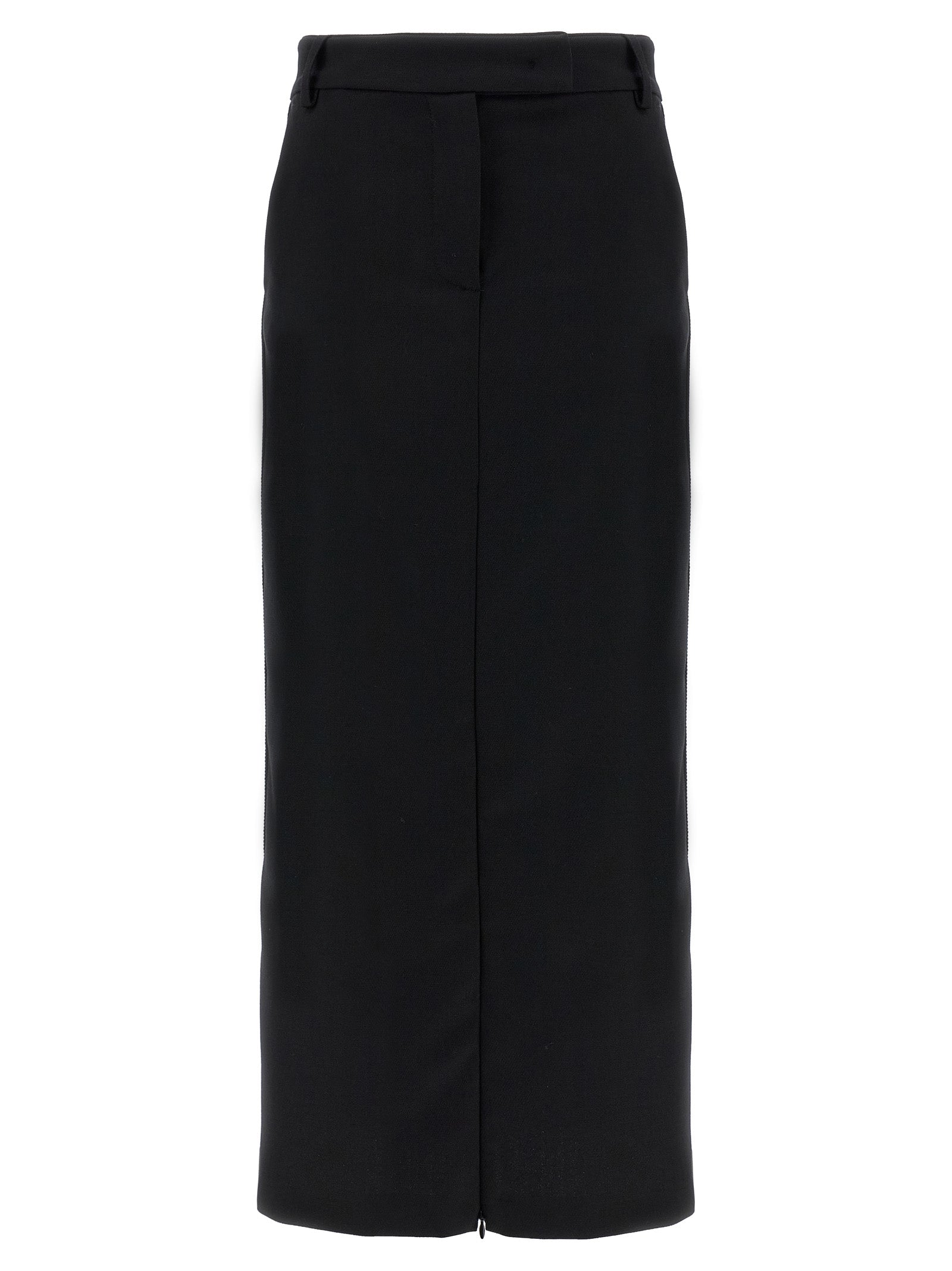 PINKO - PINKO - ’Gaspara’ skirt - Women’s Bottoms
