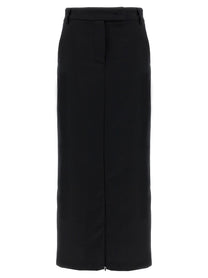 PINKO - PINKO - ’Gaspara’ skirt - Women’s Bottoms