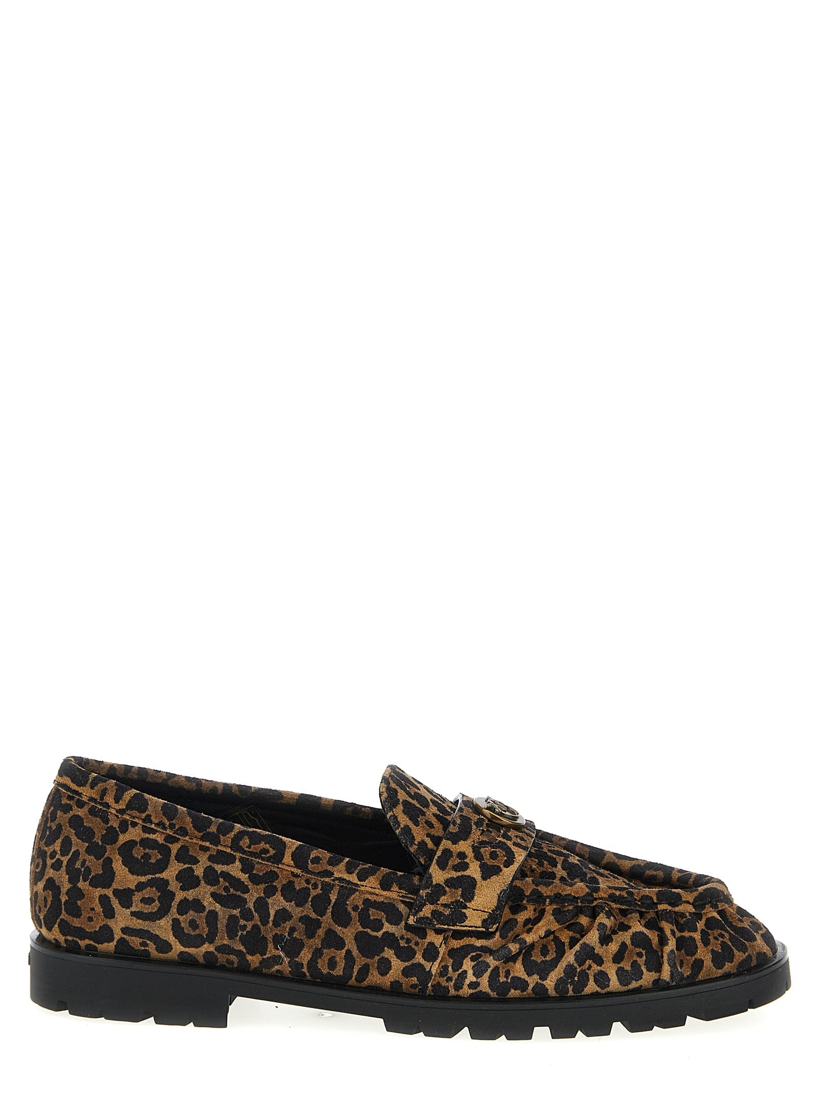 PINKO - PINKO - ’Nora 01’ loafers - Women’s Shoes