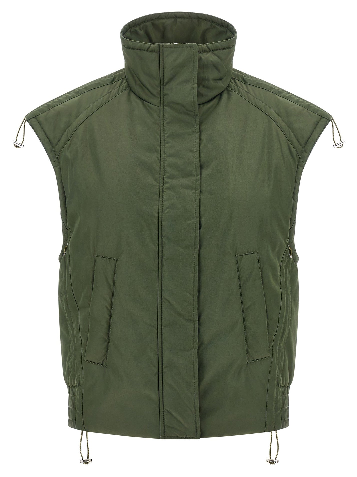PINKO - PINKO - ’Angeles’ vest - Women’s Outerwear