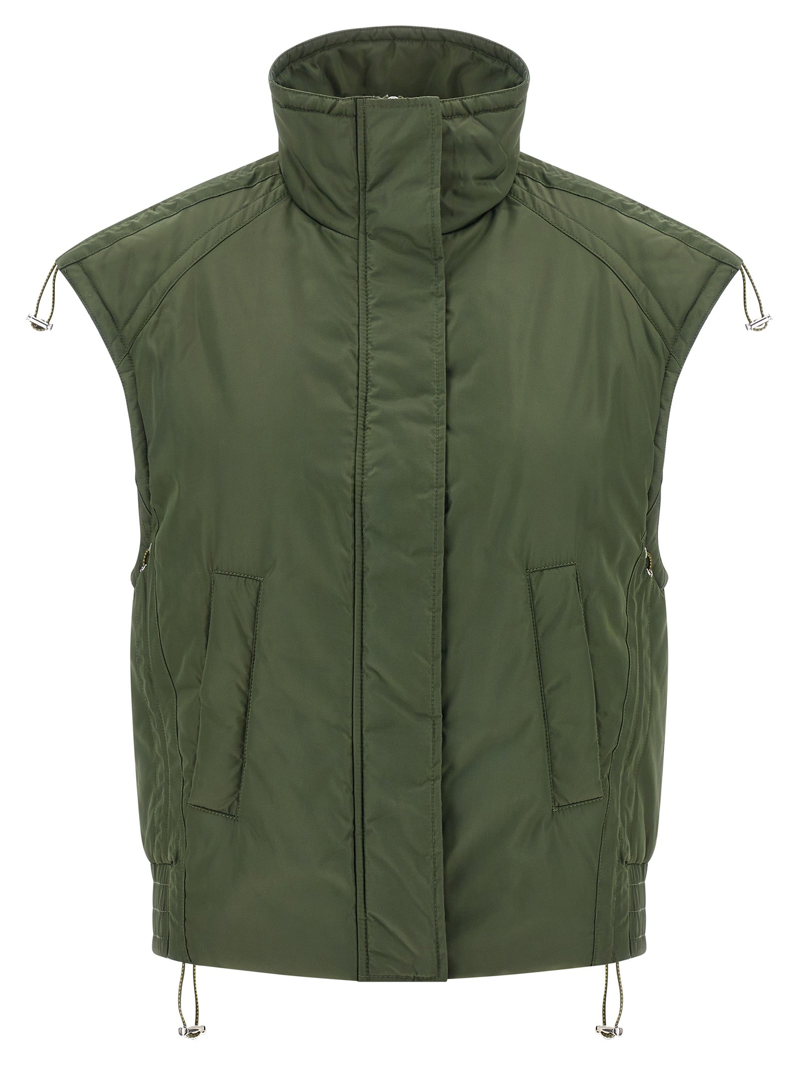 PINKO - PINKO - ’Angeles’ vest - Women’s Outerwear