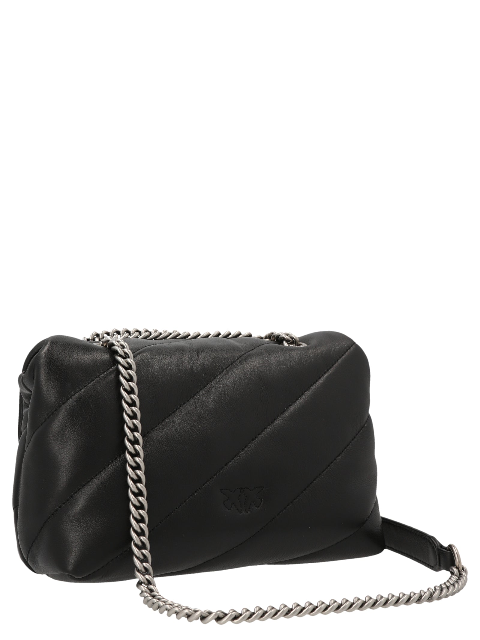 PINKO - PINKO - ’Love Mini Puff’ crossbody bag - Women’s Bags